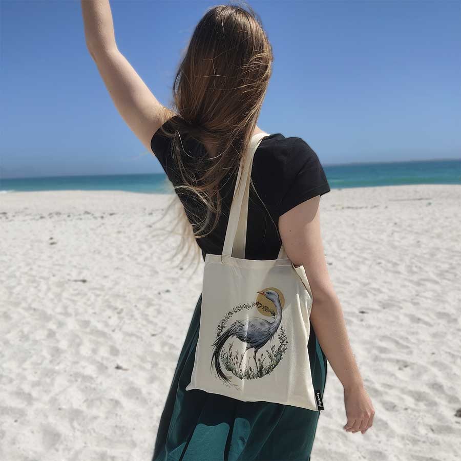 beach carry bag